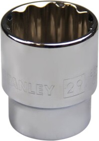 Торцевая головка Stanley 4-88-801 29 мм 1/2"