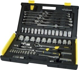 Набір інструментів Stanley MicroTough 1-94-660 1/2
