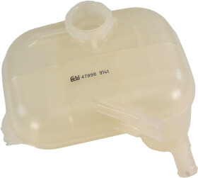 Бачок охлаждающей жидкости Febi 47898