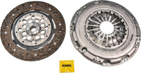 Комплект сцепления MAPA 001225409