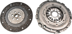 Комплект зчеплення National CK9874