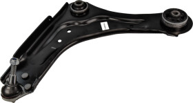 3853601 Lemförder Рычаг подвески для Renault Laguna