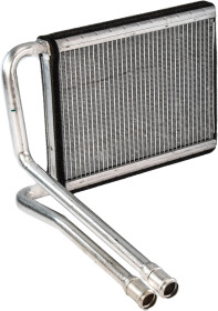 Радиатор печки NRF 54339