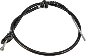 Трос сцепления NK 929906