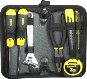 Набір інструментів Stanley 1-90-596 7 од.