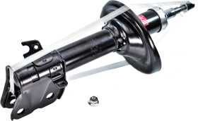 Стойка амортизатора Kayaba 339239