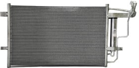 Радиатор кондиционера Denso DCN44007