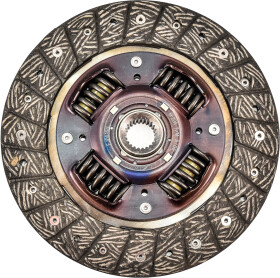 Диск сцепления Exedy FJD035U