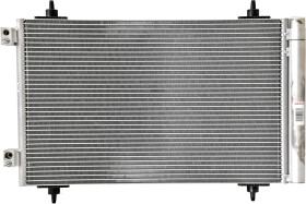 Радиатор кондиционера Denso DCN21018