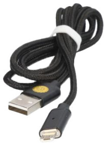 Кабель Extreme MMTO173130 USB - Micro USB 1,2 м