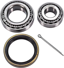 Подшипник ступицы колеса Nipparts J4700503