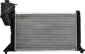 Радиатор охлаждения двигателя Thermotec D7M023TT