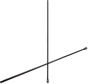 Торцевая головка с битой Force 34880010 M10 1/2