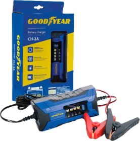 Зарядний пристрій Goodyear GY003000
