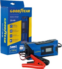Зарядное устройство Goodyear GY003001