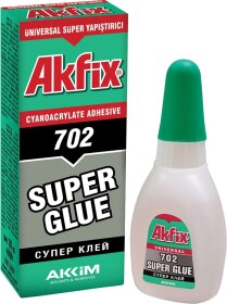 Клей Akfix 702