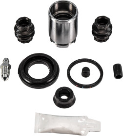 Ремкомплект тормозного суппорта Autofren Seinsa D41156C