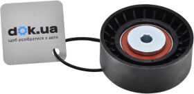 Обвідний ролик поліклинового ременя Optimal 0-N1315