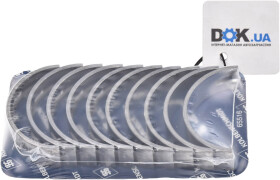 Подшипник коленвала Kolbenschmidt 77534600