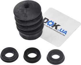 Ремкомплект главного цилиндра сцепления Frenkit 419018