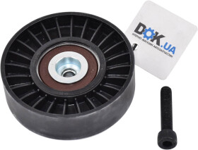 Обводной ролик поликлинового ремня Caffaro 20-28