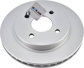 Тормозной диск A.B.S. 16191