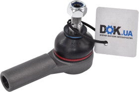 Наконечник рулевой тяги Sidem 53630