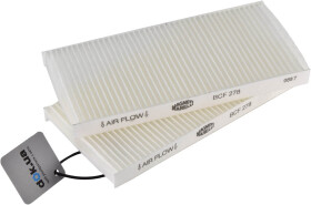 Фільтр салону Magneti Marelli 350203062780