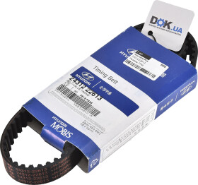 Ремень ГРМ Hyundai / Kia 2431222613