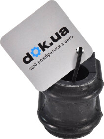 Втулка стабілізатора Hyundai / Kia 5481317100