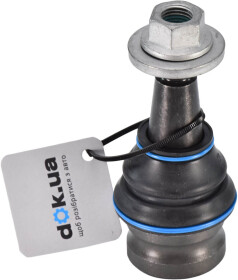 Шаровая опора Meyle 116 010 0000