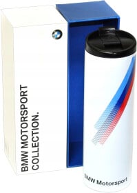 Термокружка BMW Motorsport collection 450 мл