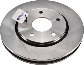 Тормозной диск ABE C3Y039ABE