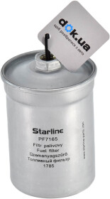 Паливний фільтр Starline SFPF7165