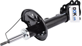 Стойка амортизатора Mando A00105