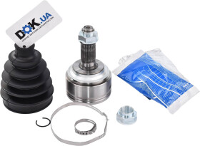 ШРУС SKF VKJA5121