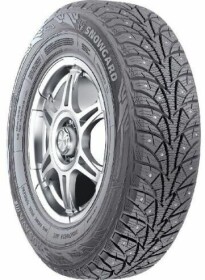 Шина Rosava Snowgard 175/70 R13 82T (шип)