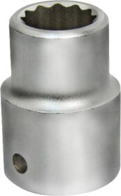 Торцевая головка Forsage F-56940 40 мм 3/4