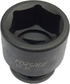 Торцевая головка Forsage F-46551 51 мм 3/4