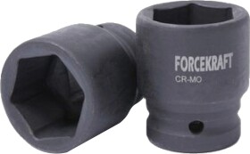 Торцевая головка Forcekraft FK-46535 35 мм 3/4