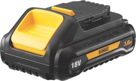 Аккумуляторная батарея DeWALT DCB187