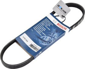 Поликлиновой ремень Bosch 1 987 948 302