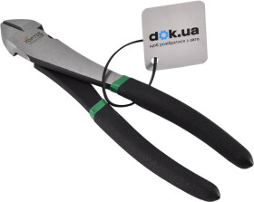 Бокорізи Toptul DEAC2208B 202 мм