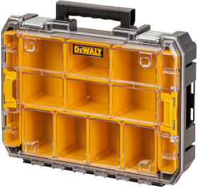 Органайзер для дрібних деталей DeWALT TSTAK DWST82968-1
