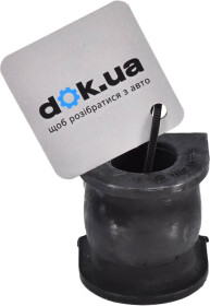 Втулка стабилизатора Blue Print ADH28034