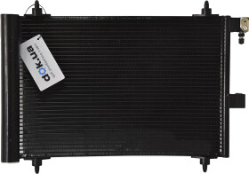 Радиатор кондиционера Thermotec KTT110324