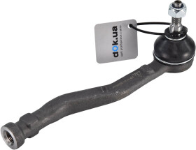 Наконечник рулевой тяги Lemförder 3938501