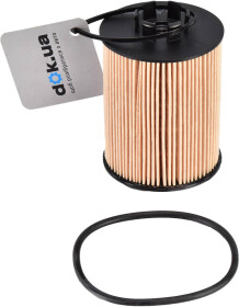 Масляный фильтр WIX Filters WL7232