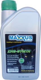 Рідина ГПК Maxxus ZHS-SYNTH синтетична