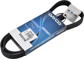 Поликлиновой ремень Dayco 6PK1220